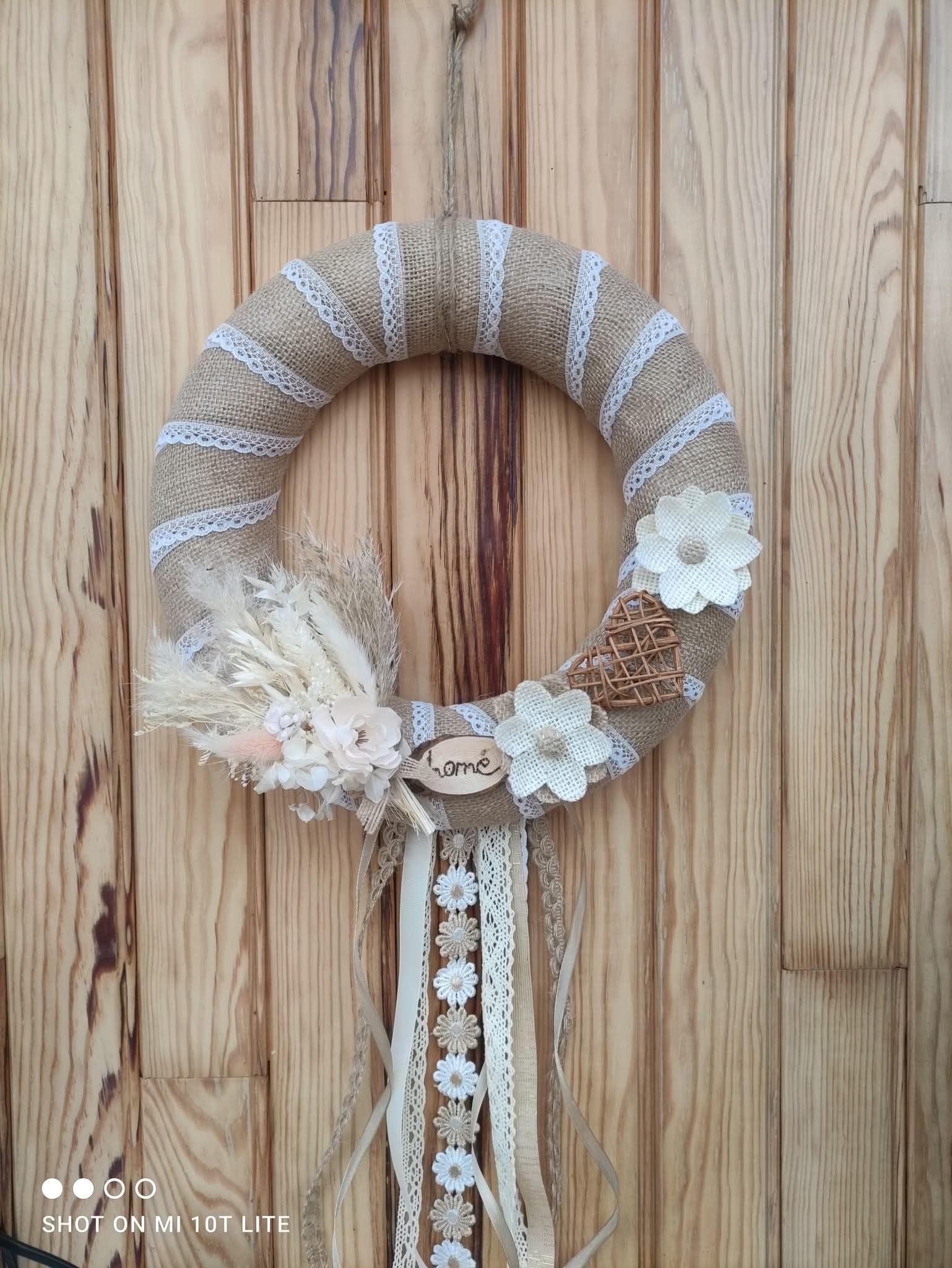 Couronne boheme