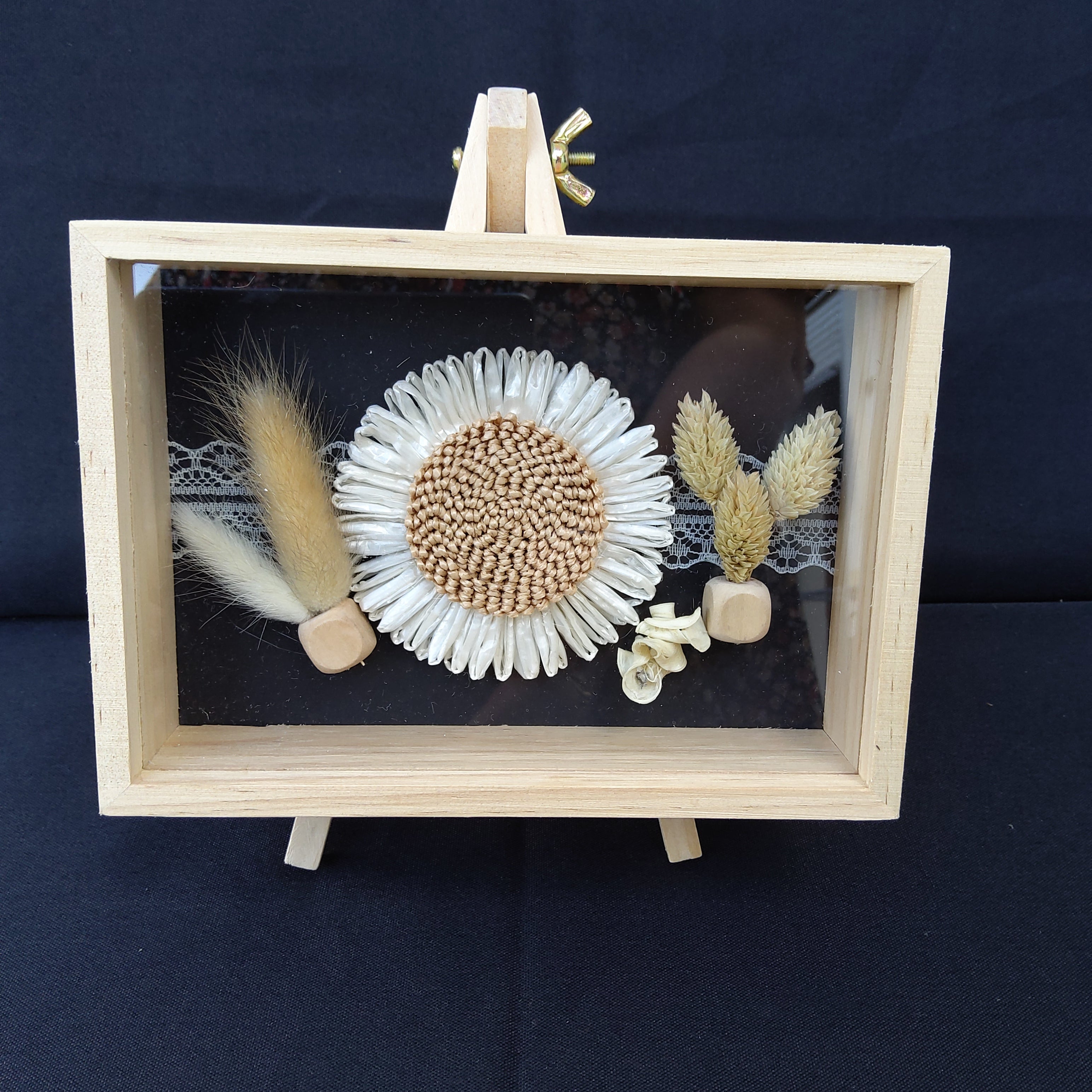 Nos Cadres en relief