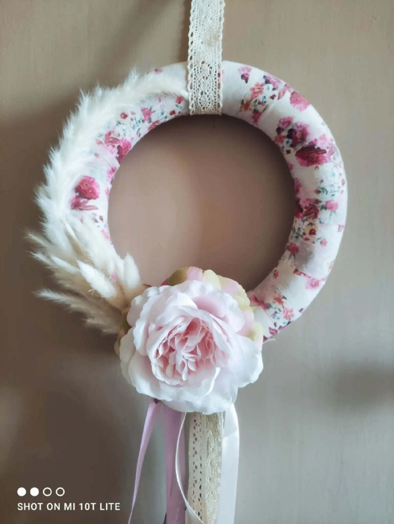Couronne liberty