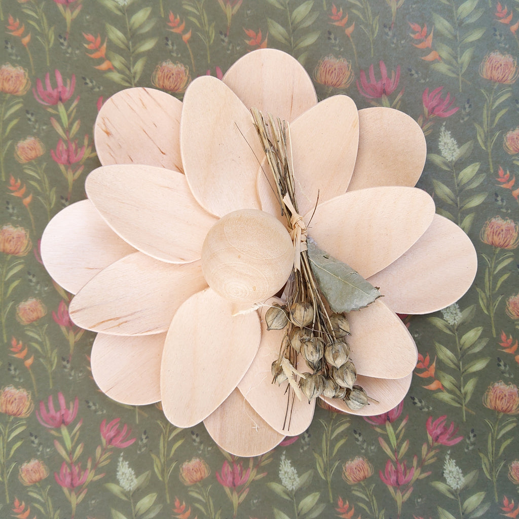 Fleur de Bois