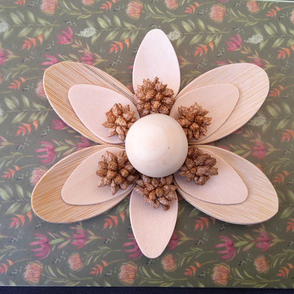 Fleur de Bois