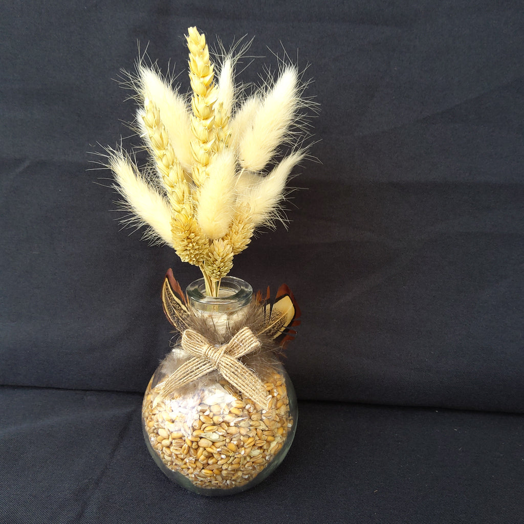 Vase personnalisé
