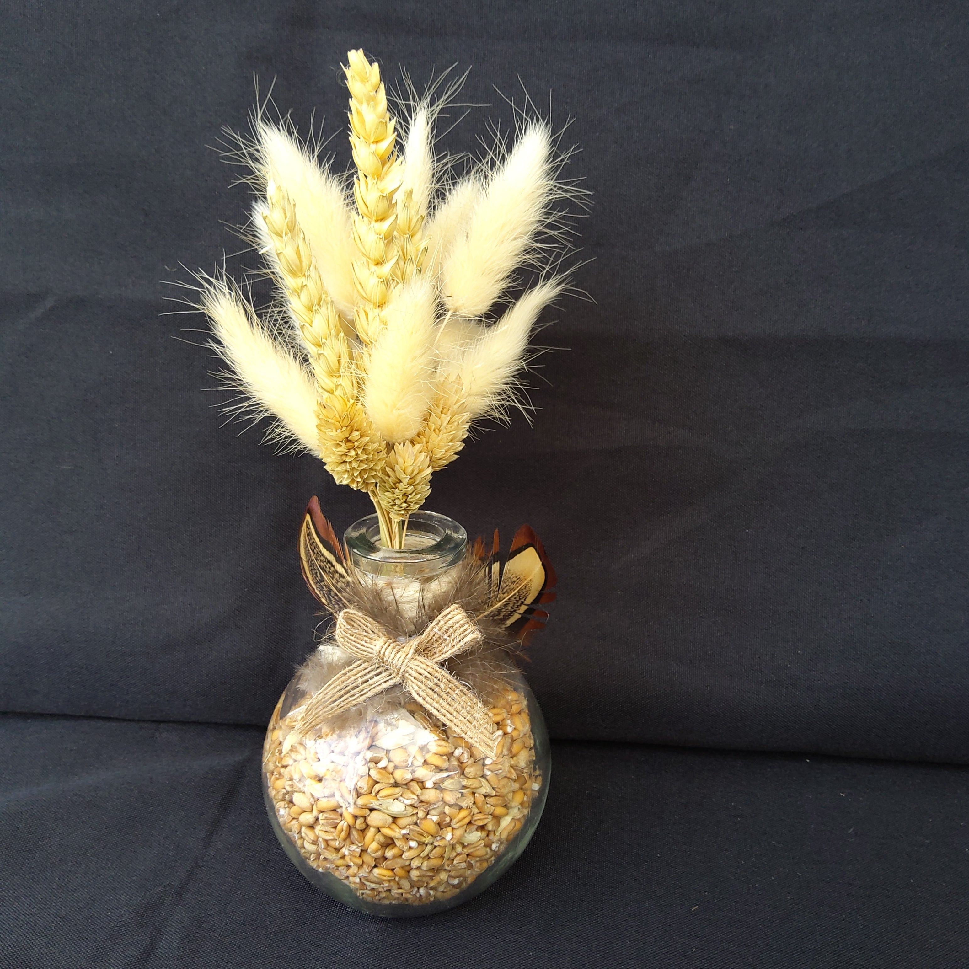Vase personnalisé