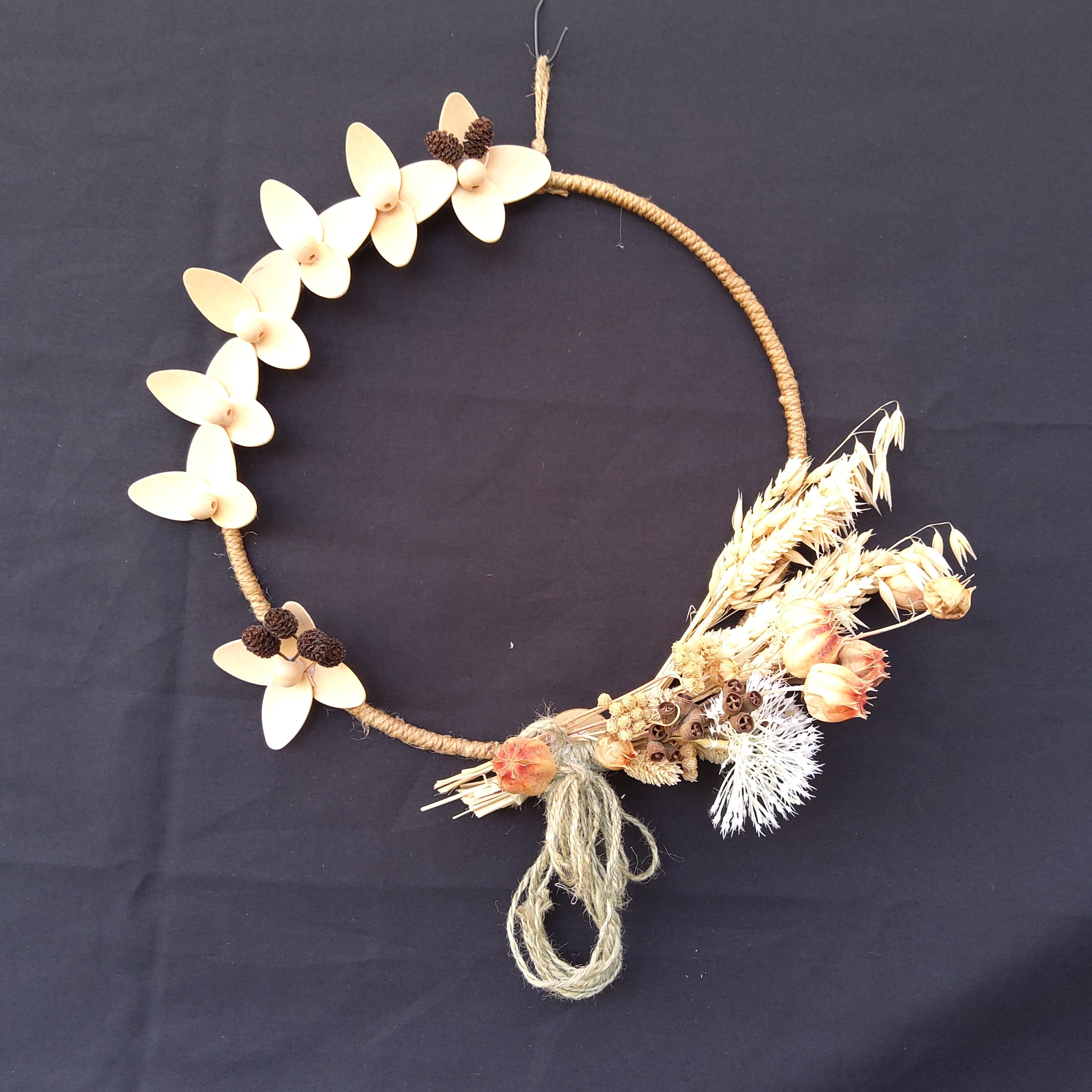 Couronne Boheme