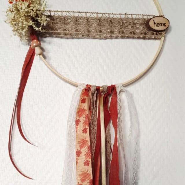 Couronne d'Automne