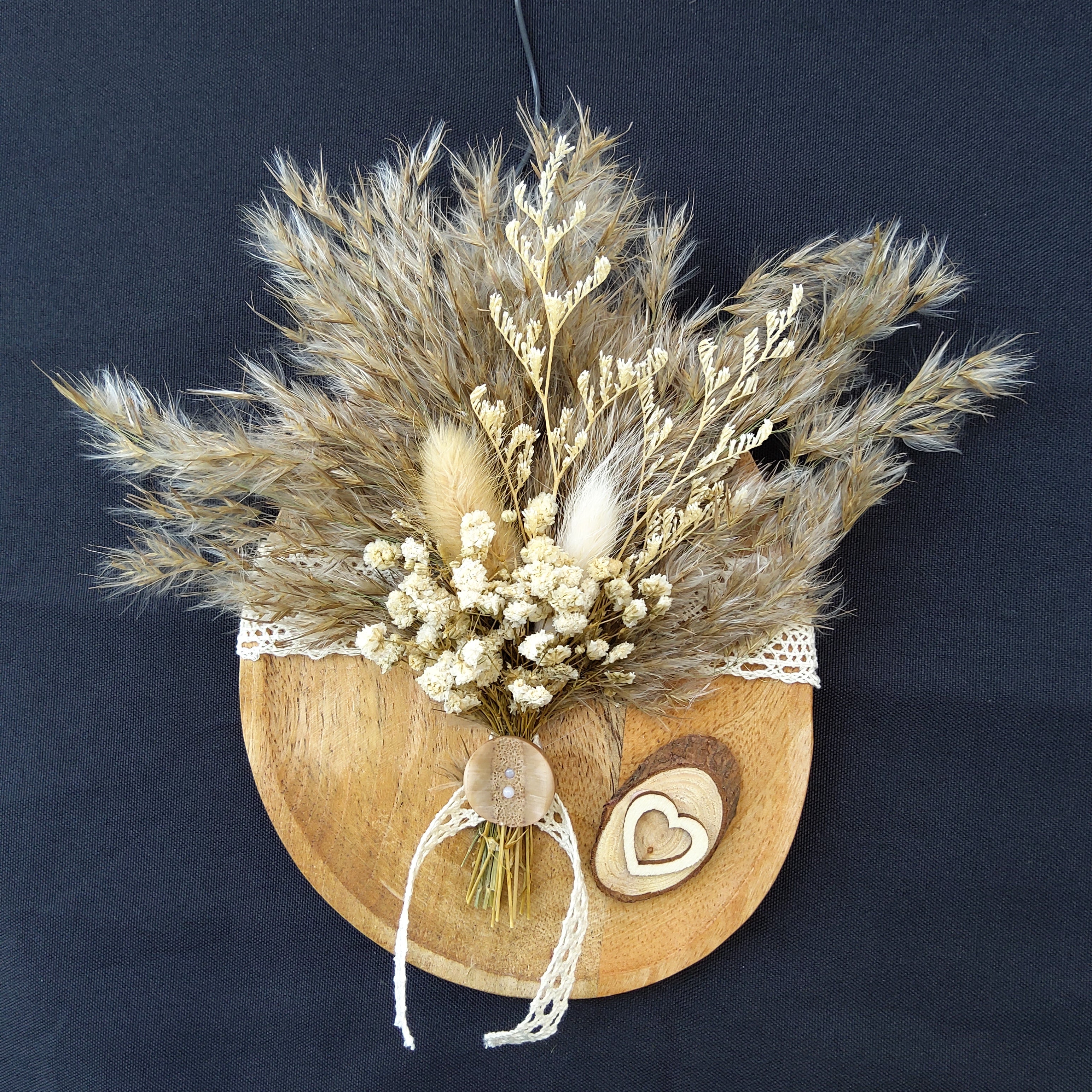 Manguier en applique