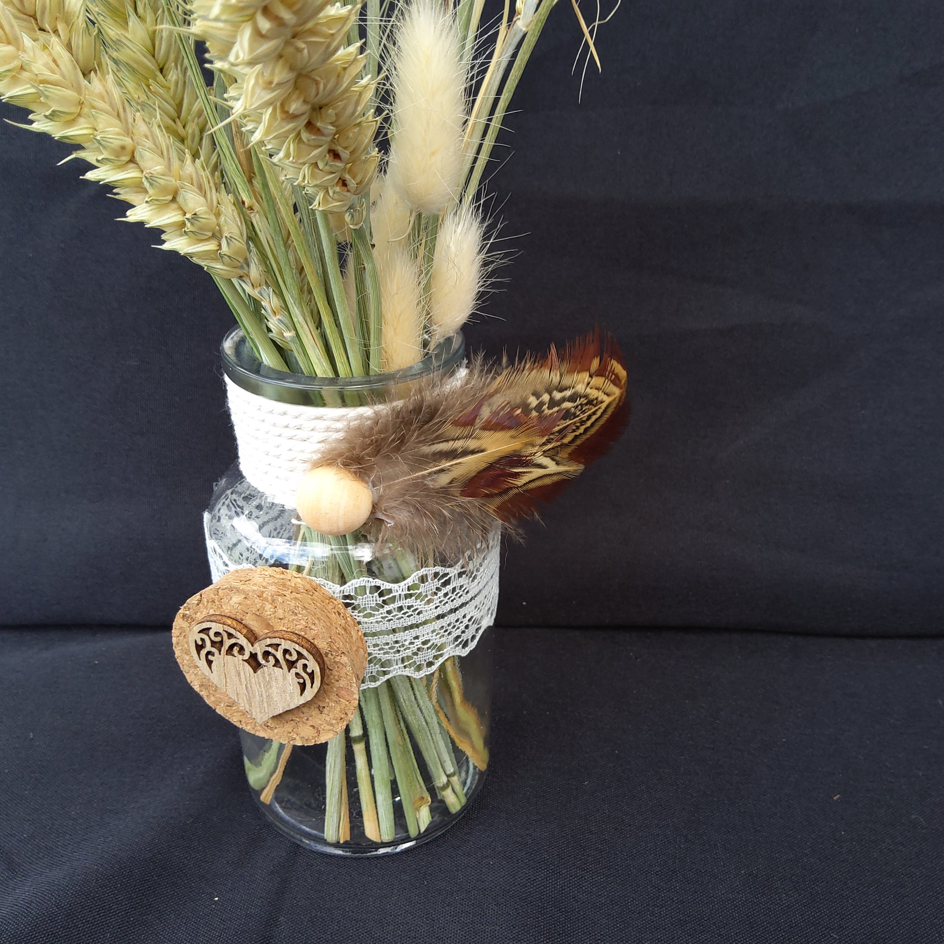 Vase personnalisé