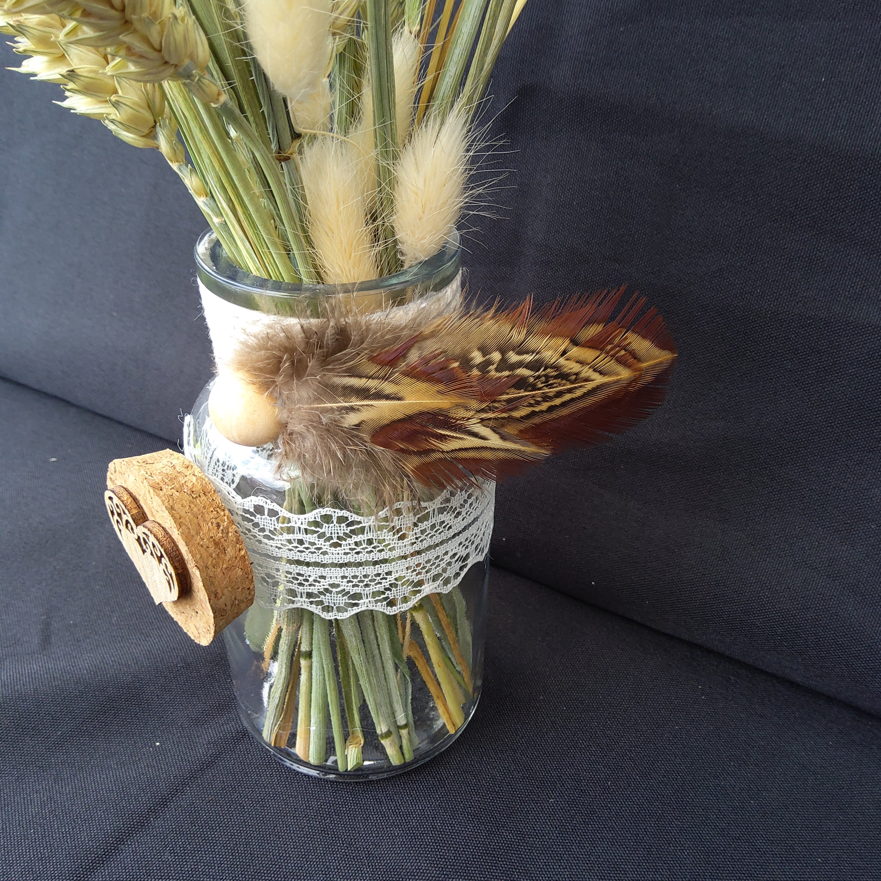 Vase personnalisé