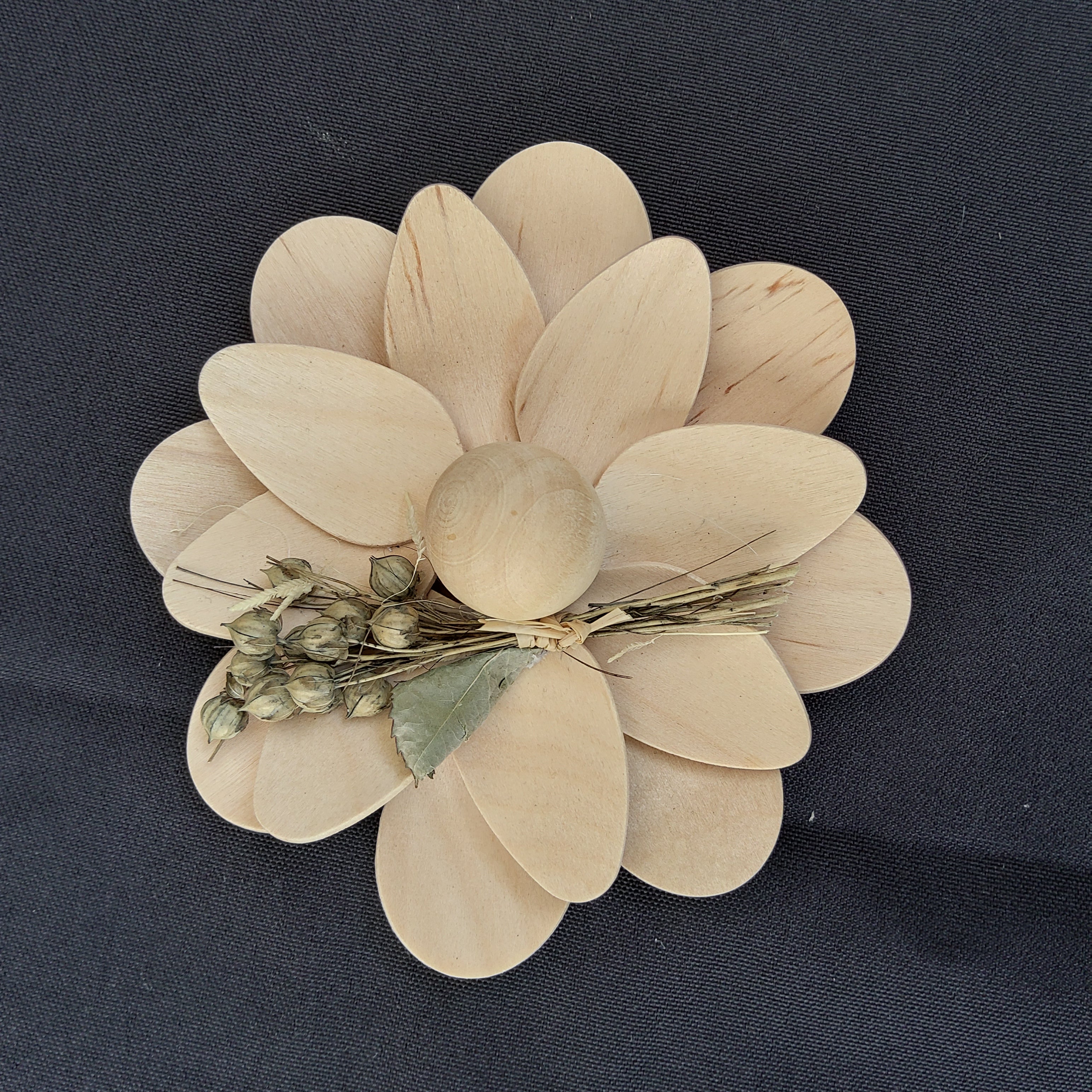 Fleur de Bois