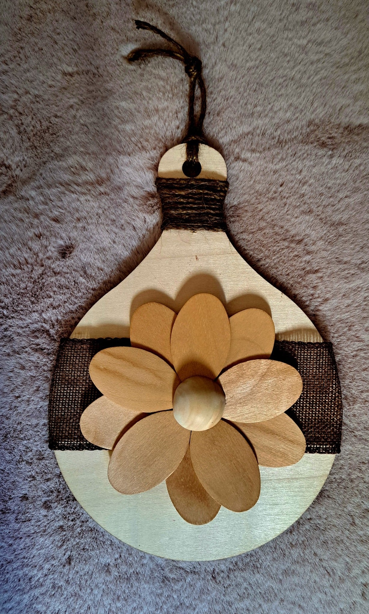 Planche à suspendre