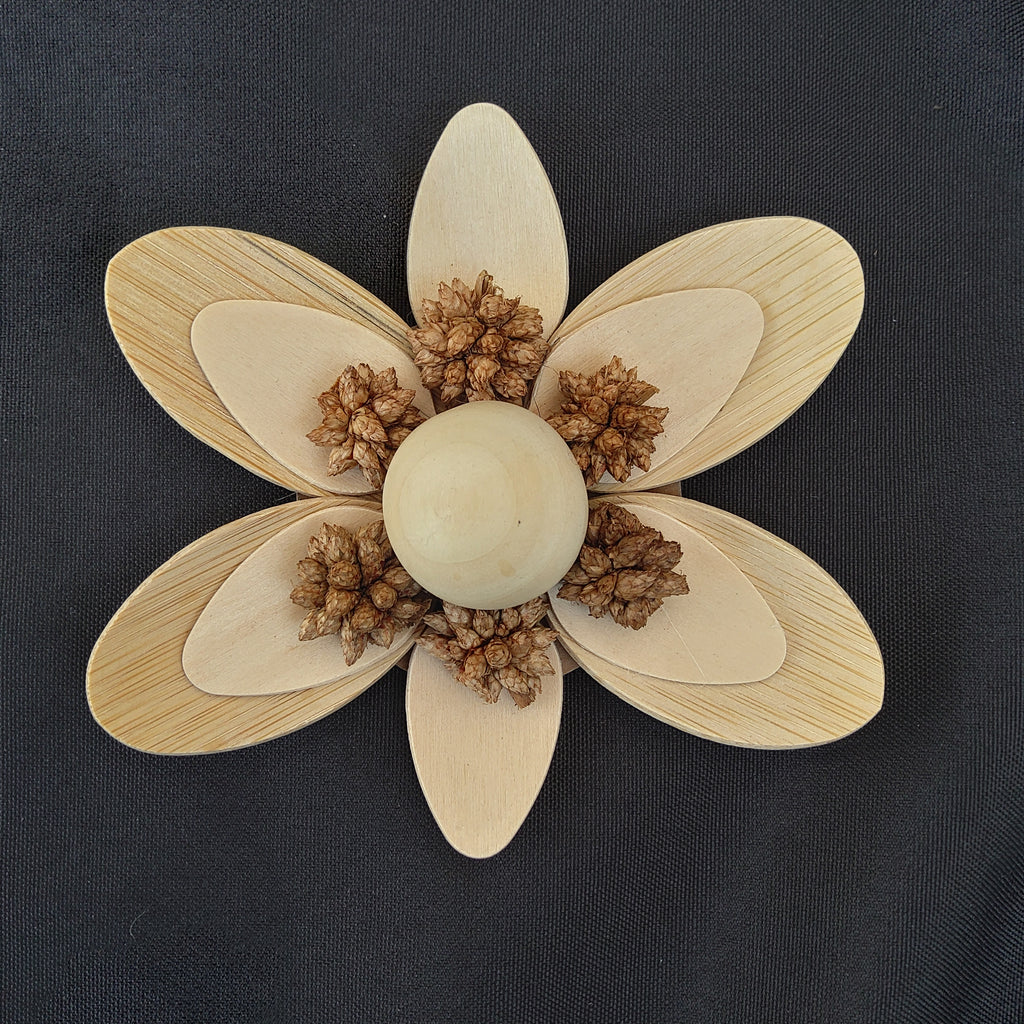 Fleur de Bois