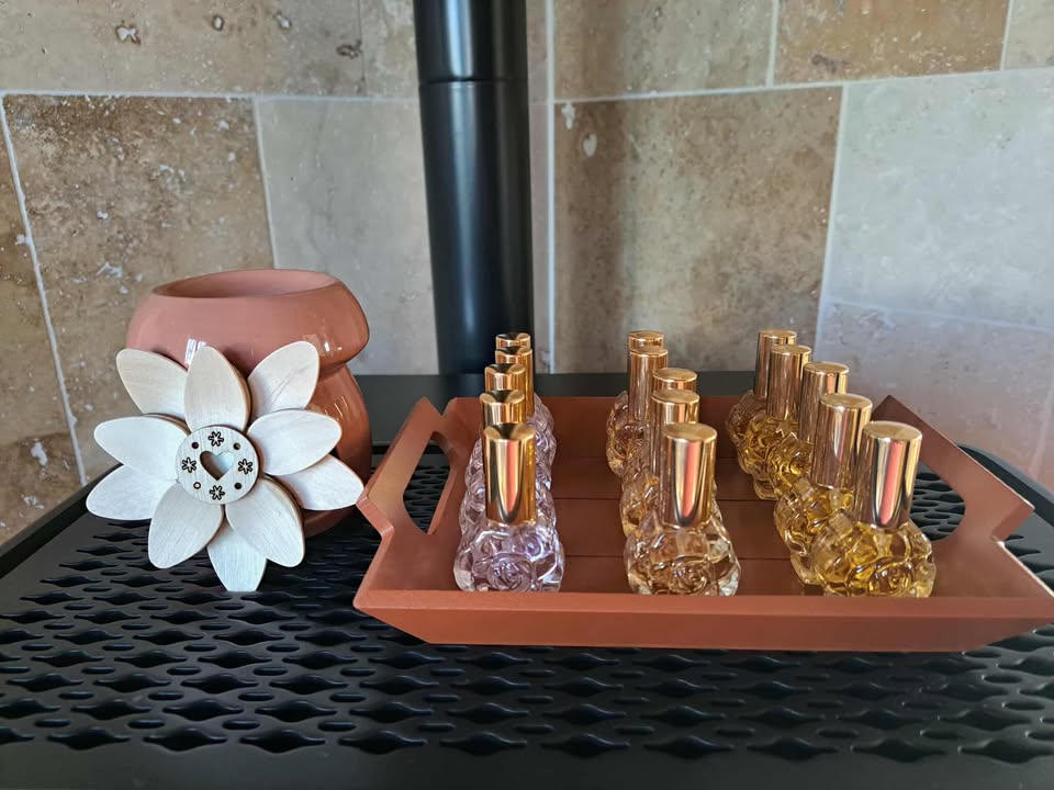 Parfum d’intérieur Divines Épices GOA