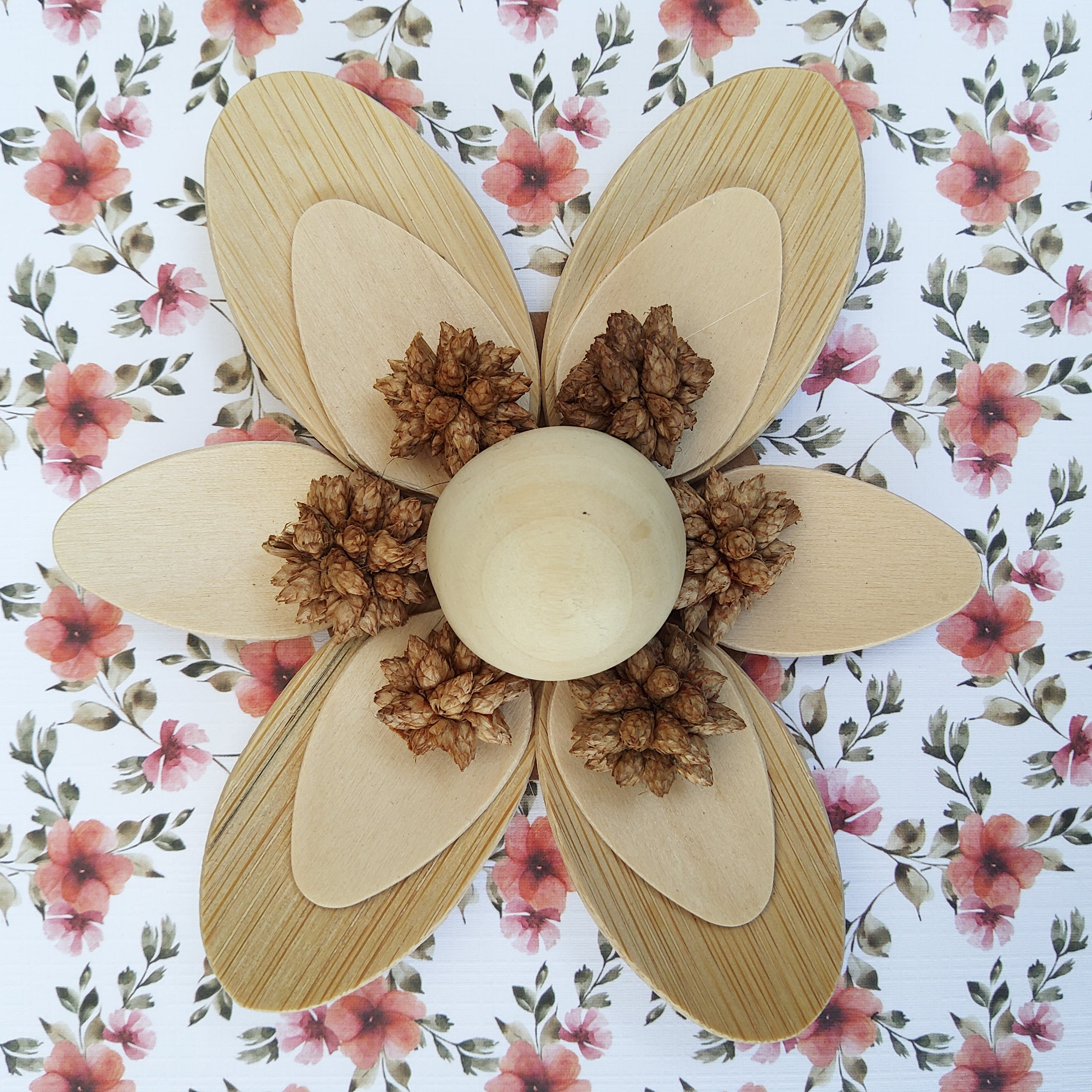 Fleur de Bois